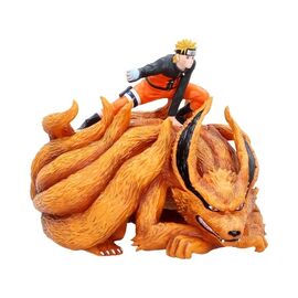 Naruto: Shippuden - Naruto Karuma Box / Fan Shop and Merchandise