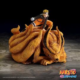 Naruto: Shippuden - Naruto Karuma Box / Fan Shop and Merchandise