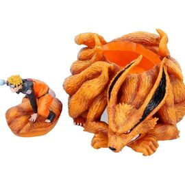 Naruto: Shippuden - Naruto Karuma Box / Fan Shop and Merchandise