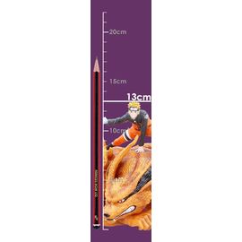 Naruto: Shippuden - Naruto Karuma Box / Fan Shop and Merchandise