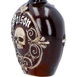 Nemesis - House Of Obscura - Poison Bottle Hanging Ornament / Fan Shop and Merchandise