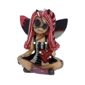 Nemesis - The Stitchlings - Pinny Thimble / Fan Shop and Merchandise