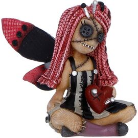 Nemesis - The Stitchlings - Pinny Thimble / Fan Shop and Merchandise