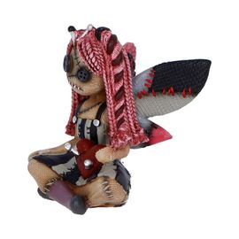 Nemesis - The Stitchlings - Pinny Thimble / Fan Shop and Merchandise