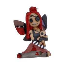 Nemesis - The Stitchlings - Poppy Thread / Fan Shop and Merchandise