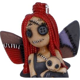 Nemesis - The Stitchlings - Poppy Thread / Fan Shop and Merchandise