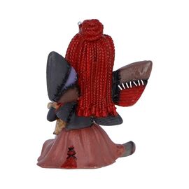 Nemesis - The Stitchlings - Poppy Thread / Fan Shop and Merchandise