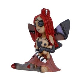 Nemesis - The Stitchlings - Poppy Thread / Fan Shop and Merchandise