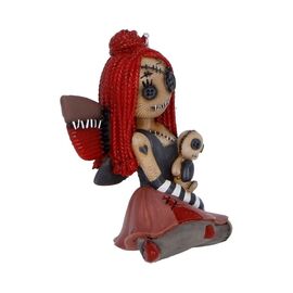 Nemesis - The Stitchlings - Poppy Thread / Fan Shop and Merchandise