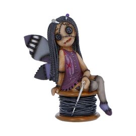 Nemesis - The Stitchlings - Stitchy Belle / Fan Shop and Merchandise