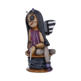 Nemesis - The Stitchlings - Stitchy Belle / Fan Shop and Merchandise