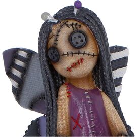 Nemesis - The Stitchlings - Stitchy Belle / Fan Shop and Merchandise