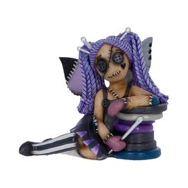 Nemesis - The Stitchlings - Violette Hexpin / Fan Shop and Merchandise