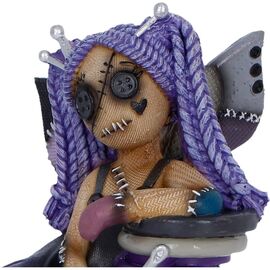 Nemesis - The Stitchlings - Violette Hexpin / Fan Shop and Merchandise