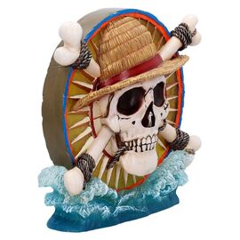 One Piece - Luffy Jolly Roger USB Lamp / Fan Shop and Merchandise