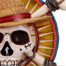 One Piece - Luffy Jolly Roger USB Lamp / Fan Shop and Merchandise