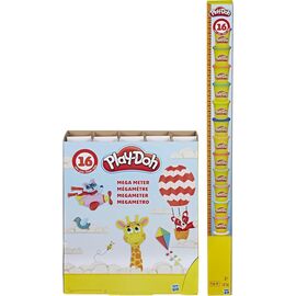 Play-Doh - Mega Meter (G2299) / Toys