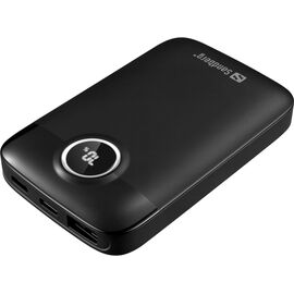 Sandberg - SemiSolidState Powerbank 5000 / Electronics
