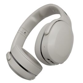 Skullcandy - Headphone Crusher 540 Active Over-Ear - Grey Concrete / Electronics