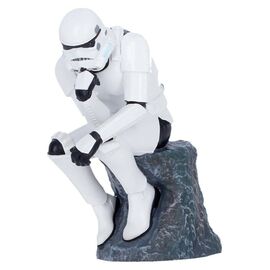 Stormtrooper  - The Overthinker / Fan Shop and Merchandise