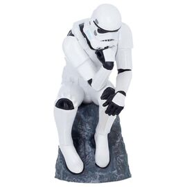 Stormtrooper  - The Overthinker / Fan Shop and Merchandise