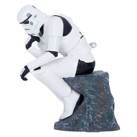 Stormtrooper  - The Overthinker / Fan Shop and Merchandise