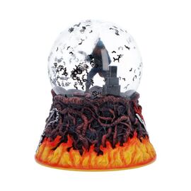 Stranger Things - Eddie's Sacrifice Snow Globe / Fan Shop and Merchandise