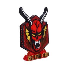 Stranger Things - Hellfire Club USB Lamp / Fan Shop and Merchandise