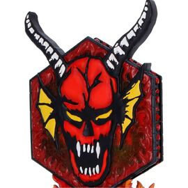 Stranger Things - Hellfire Club USB Lamp / Fan Shop and Merchandise