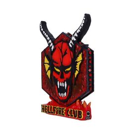 Stranger Things - Hellfire Club USB Lamp / Fan Shop and Merchandise