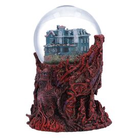 Stranger Things - Vecna Snow Globe / Fan Shop and Merchandise