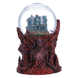 Stranger Things - Vecna Snow Globe / Fan Shop and Merchandise