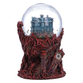 Stranger Things - Vecna Snow Globe / Fan Shop and Merchandise