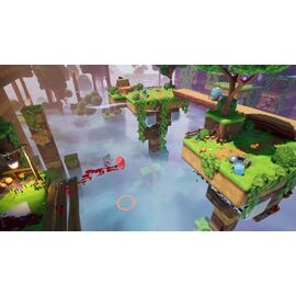 Super Meat Boy 3D / Nintendo Switch 2