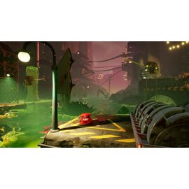 Super Meat Boy 3D / Nintendo Switch 2