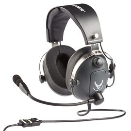 Thrustmaster - T.Flight Gaming Headset - U.S. Air Force - DTS / Electronics