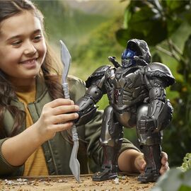Transfomers – Rise of the Beast Optimus Primal Animatronic (F3937) / Toys