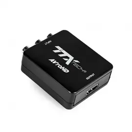 TTX - AV To HD Converter / Video Games and Consoles