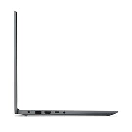 Lenovo IdeaPad 1 15IRU7 Intel® Core™ i5 i5-1335U Laptop 39.6 cm (15.6") Full HD 16 GB DDR4-SDRAM 256 GB SSD Wi-Fi 6 (802.11ax) Windows 11 Home English Grey New Repack/Repacked
