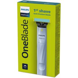 Philips OneBlade First Shave QP1324/20 1st Shave