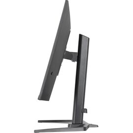iiyama G-MASTER GB3272QSU-B1 computer monitor 80 cm (31.5") 2560 x 1440 pixels Quad HD LED Black