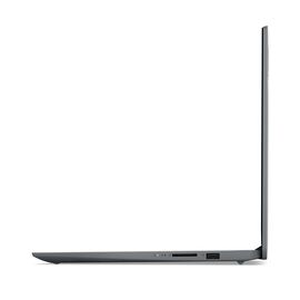 Lenovo IdeaPad 1 15IRU7 Intel® Core™ i5 i5-1335U Laptop 39.6 cm (15.6") Full HD 16 GB DDR4-SDRAM 256 GB SSD Wi-Fi 6 (802.11ax) Windows 11 Home English Grey New Repack/Repacked