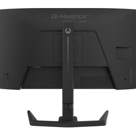 iiyama G-MASTER GB2791QSU-B1 computer monitor 68.6 cm (27") 2560 x 1440 pixels Wide Quad HD Black