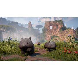 Lost Ember (Wolf Pack Edition) / Xbox Series X