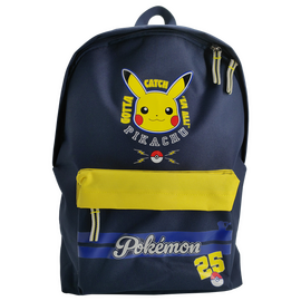 Stor – Backpack (14L) – Pokémon (1616090-26JPOK204FIL) / Toys