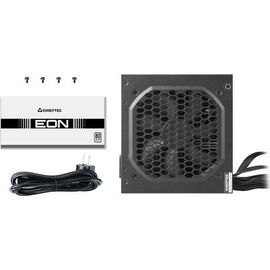 Power supply Chieftec EON ZPU-600S 600W