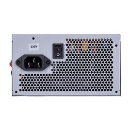Chieftec Value APB-400B8 power supply unit 400 W 20+4 pin ATX PS/2 Silver