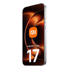 Xiaomi 17 Ultra 17.5 cm (6.9") 5G 16 GB 512 GB 6000 mAh White