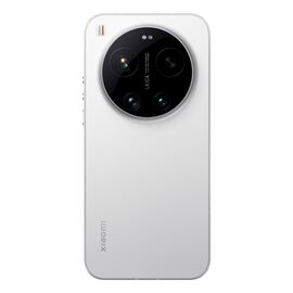 Xiaomi 17 Ultra 17.5 cm (6.9") 5G 16 GB 512 GB 6000 mAh White