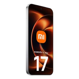 Xiaomi 17 Ultra 17.5 cm (6.9") 5G 16 GB 512 GB 6000 mAh White